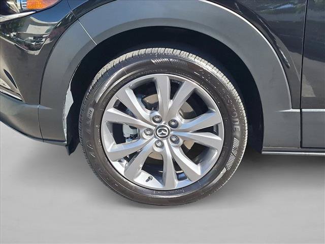 Used 2026 MAZDA CX-30 AWD 2.5 S w/ Premium Package image 24