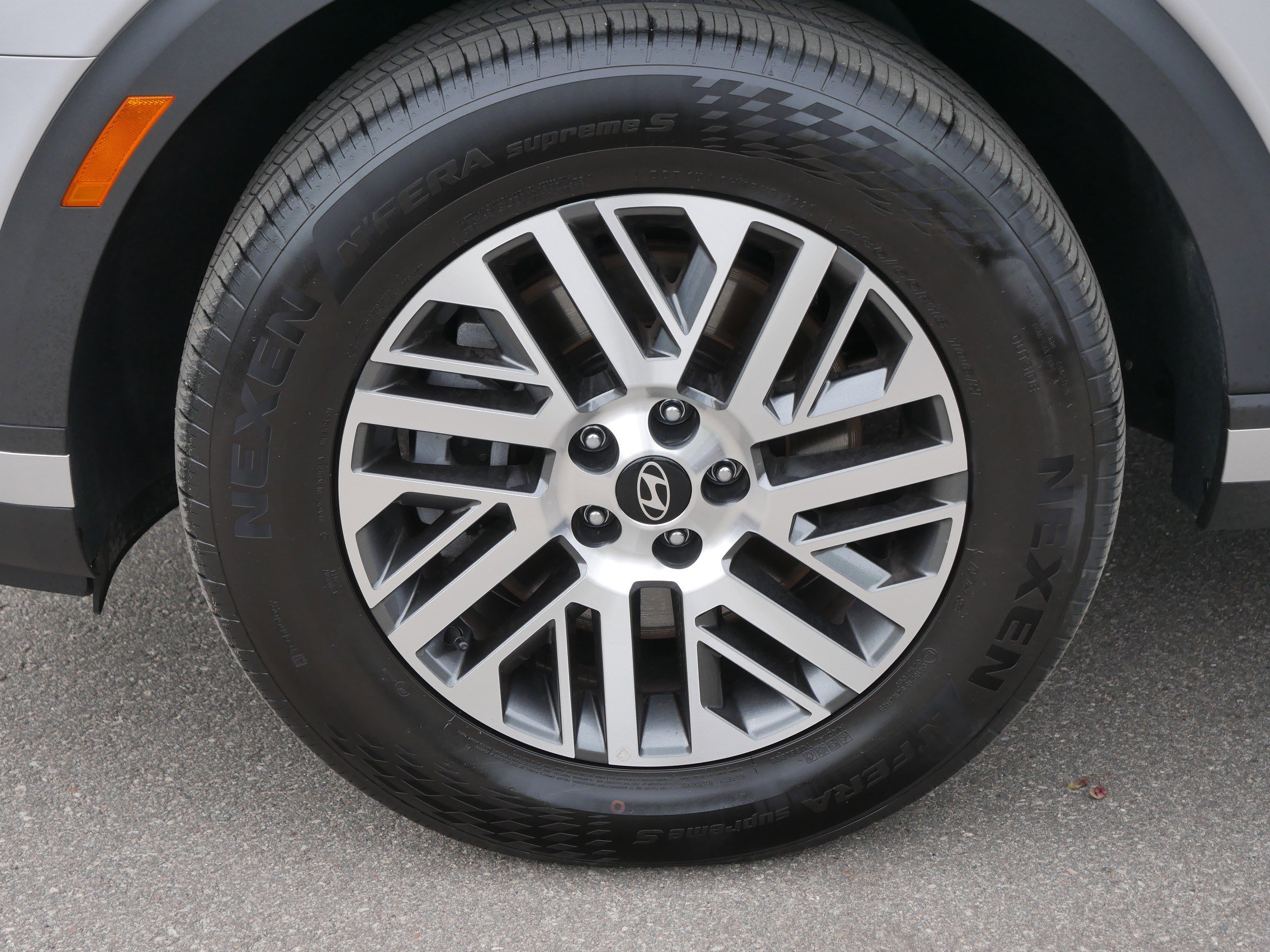 Certified 2026 Hyundai Palisade SEL AWD/4WD image 15