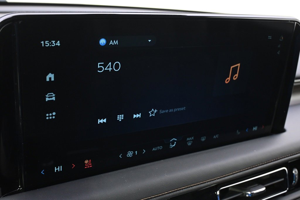 New 2026 Lincoln Aviator Reserve image 28