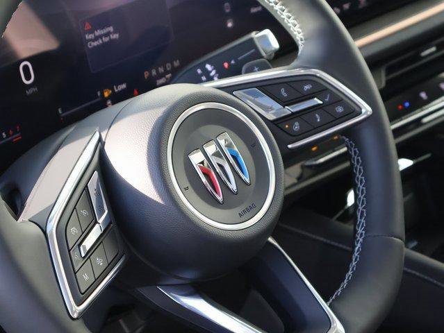 New 2025 Buick Envision Sport Touring image 19