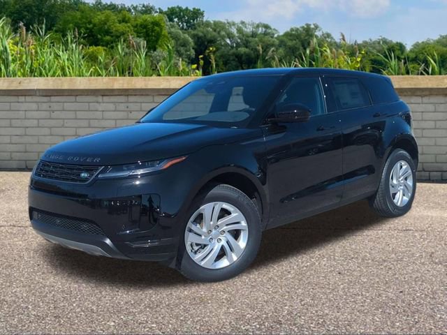 New 2026 Land Rover Range Rover Evoque S AWD/4WD image 1