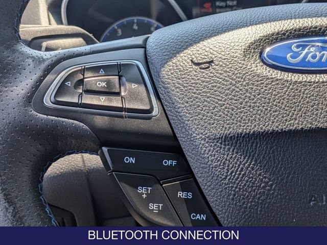 Used 2017 Ford Focus RS AWD/4WD image 17