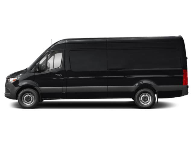 Used 2024 Mercedes-Benz Sprinter 2500 image 3