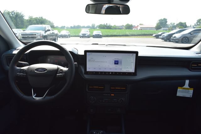 New 2026 Ford Maverick Tremor AWD/4WD image 34