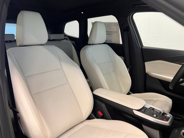 New 2026 BMW X1 xDrive28i w/ Technology Package AWD/4WD image 14