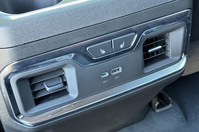 New 2026 GMC Sierra 3500 Denali Ultimate image 14