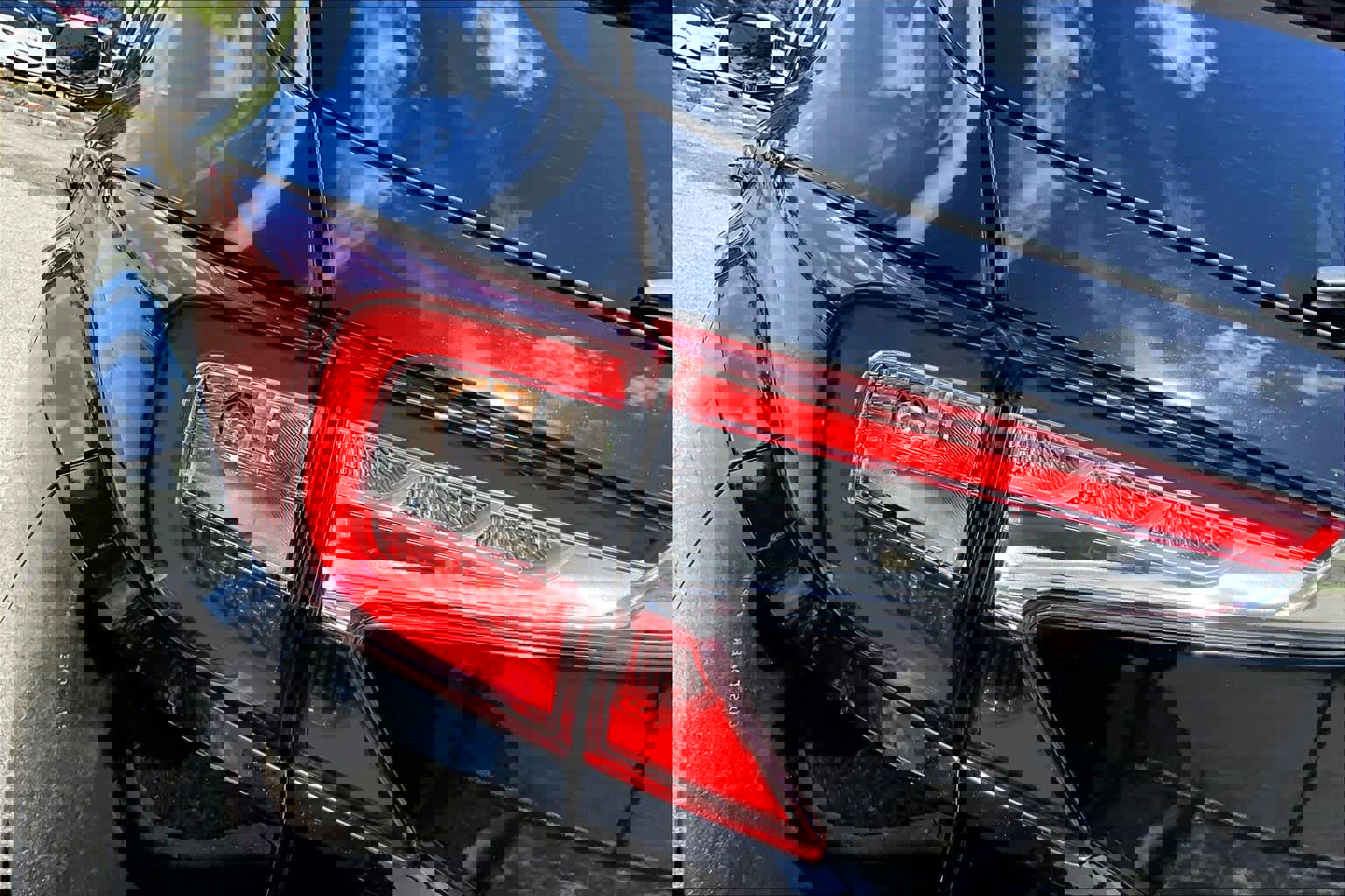 Used 2019 Acura RDX AWD w/ Advance Package image 29