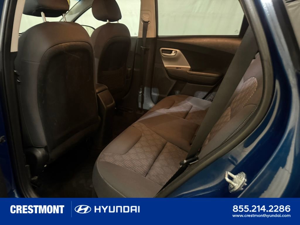 Used 2019 Kia Niro LX image 25