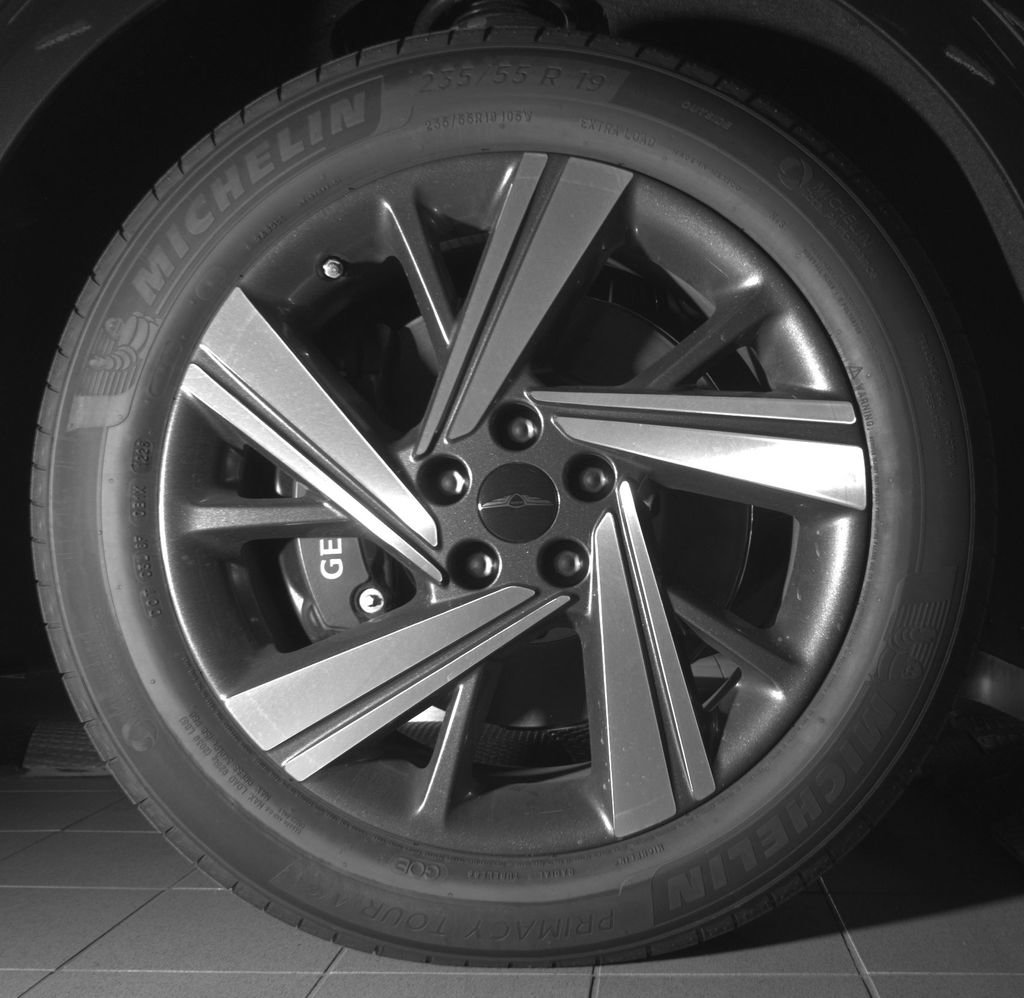 New 2026 Genesis GV70 3.5T Sport Advanced AWD/4WD image 20