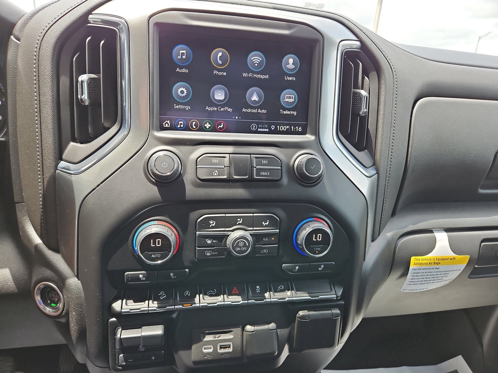 Used 2021 Chevrolet Silverado 1500 LT w/ All Star Edition Plus AWD/4WD image 9