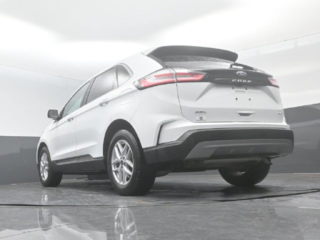Certified 2024 Ford Edge SEL w/ Convenience Package AWD/4WD image 21