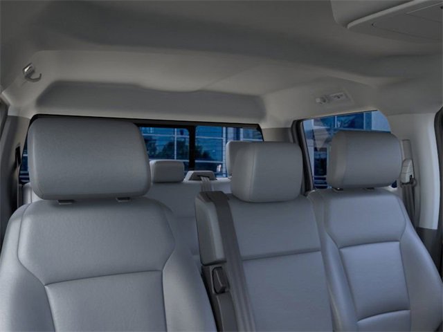 New 2026 Ford F350 XL image 22