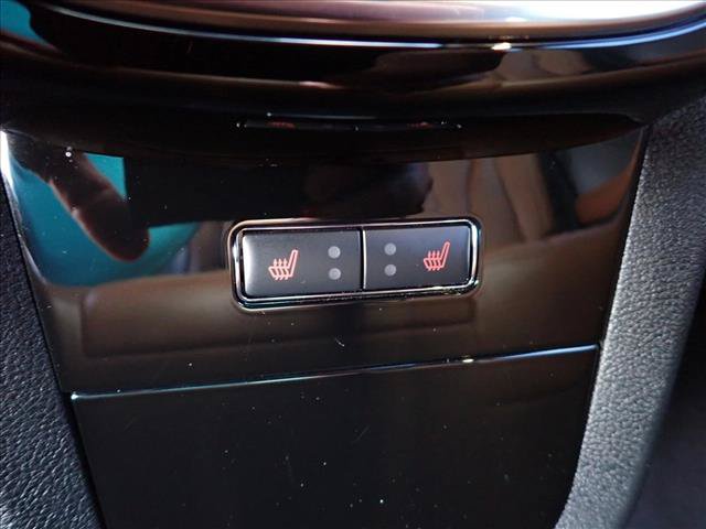Used 2023 Lincoln Nautilus Reserve w/ Equipment Group 201A AWD/4WD image 11