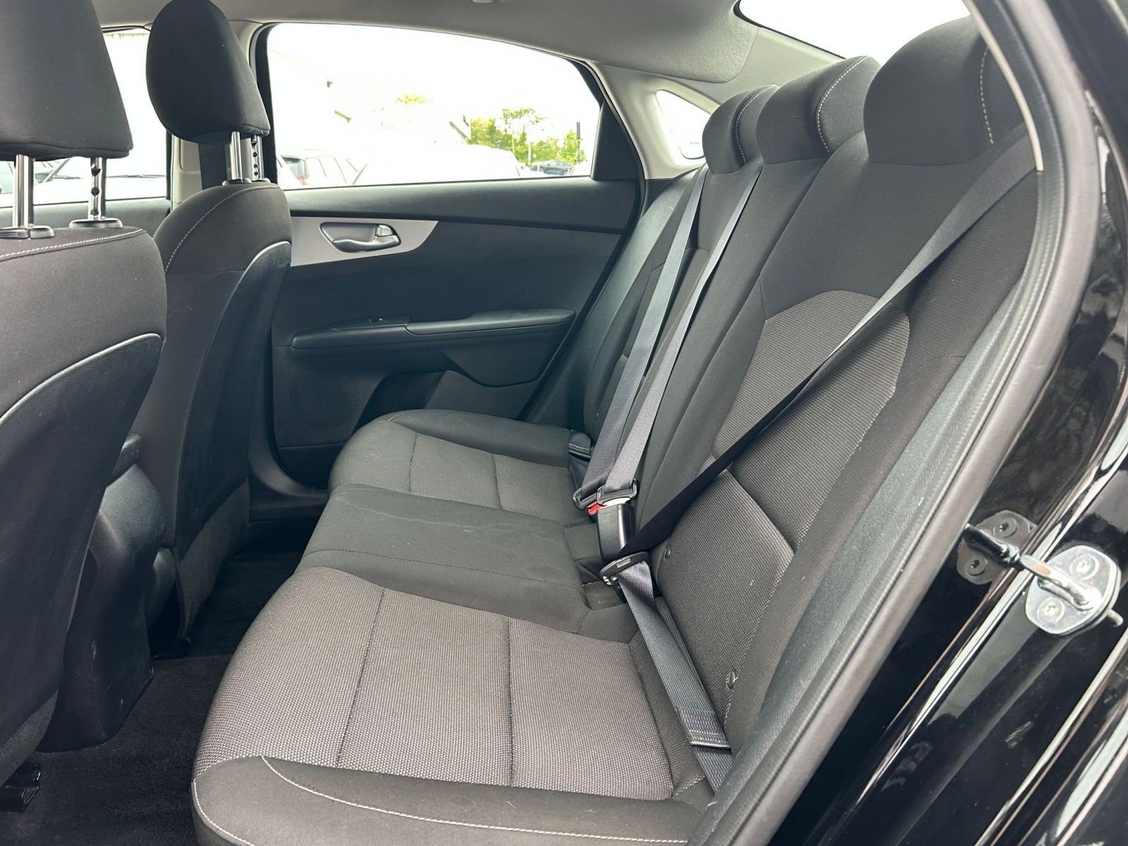 Used 2024 Kia Forte LXS FWD image 21