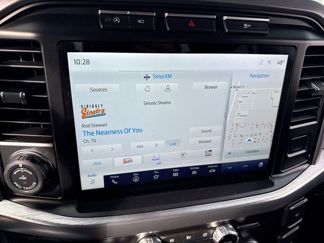 Used 2021 Ford F150 Lariat image 16