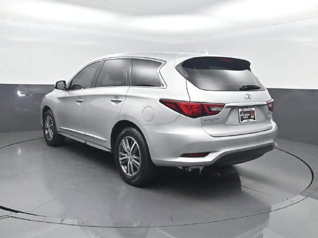 Used 2020 INFINITI QX60 Pure FWD image 29
