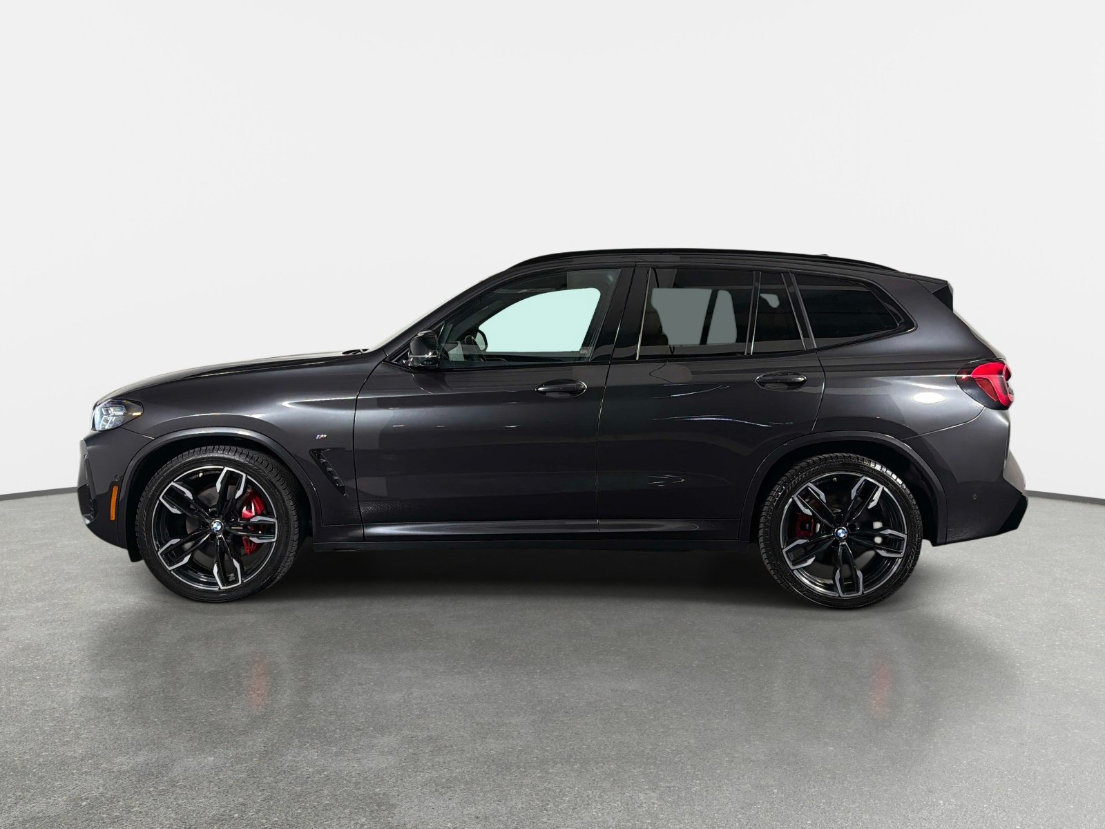 Used 2024 BMW X3 M40i AWD/4WD image 6