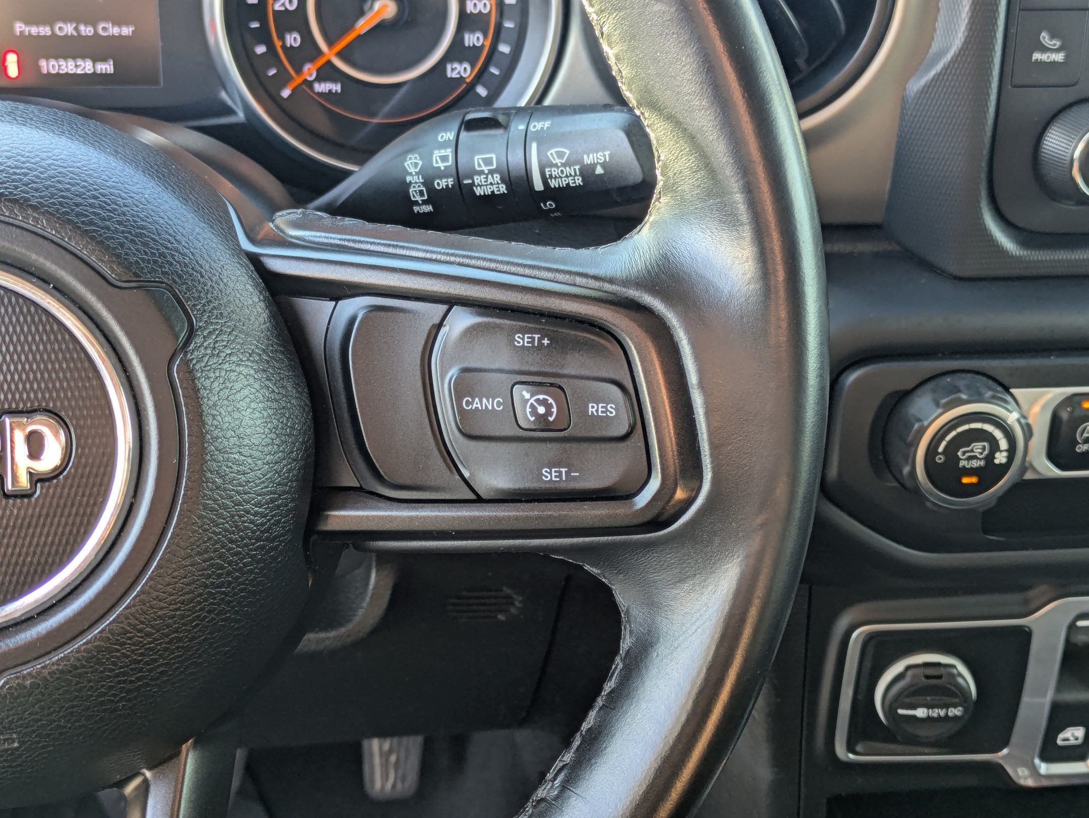 Used 2018 Jeep Wrangler Sport AWD/4WD image 20