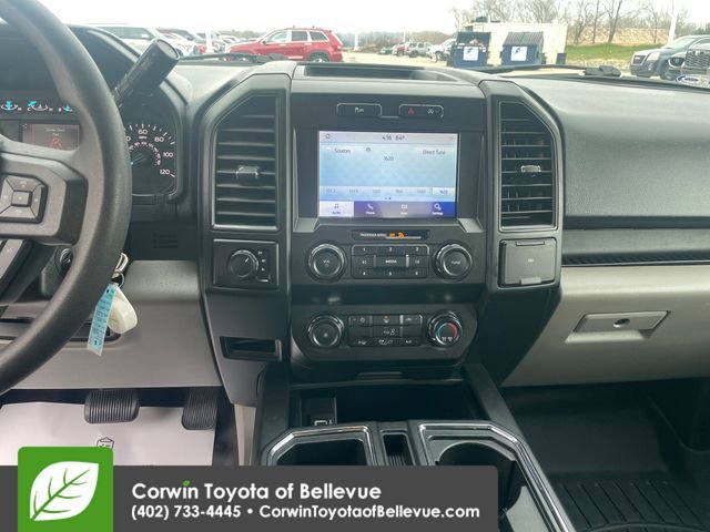 Used 2020 Ford F150 XL w/ Equipment Group 101A Mid image 30