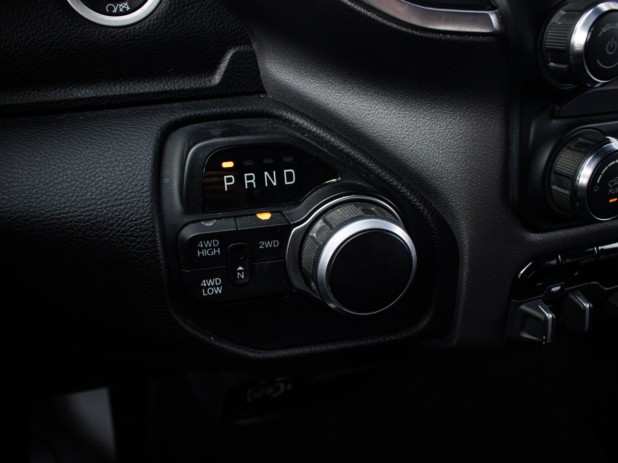 Used 2024 RAM 2500 Big Horn image 26