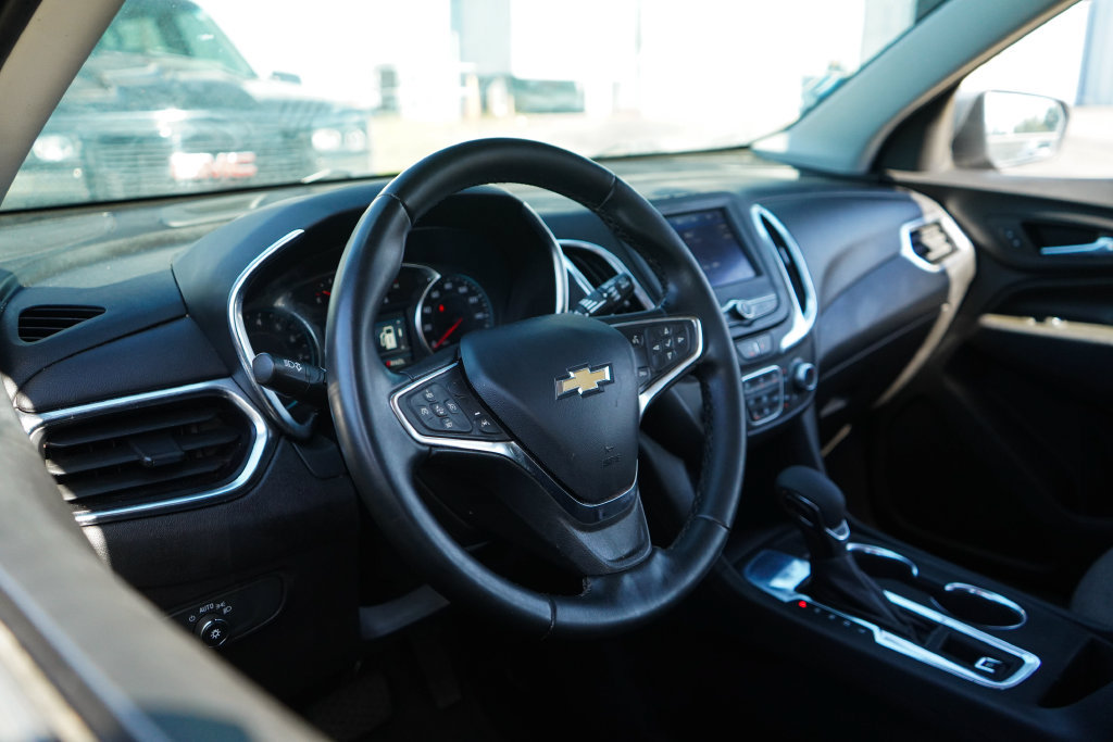Used 2024 Chevrolet Equinox LT FWD image 6