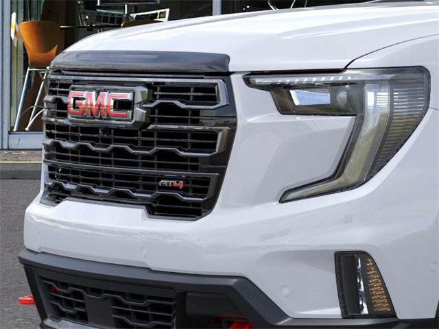 New 2026 GMC Acadia AT4 image 13
