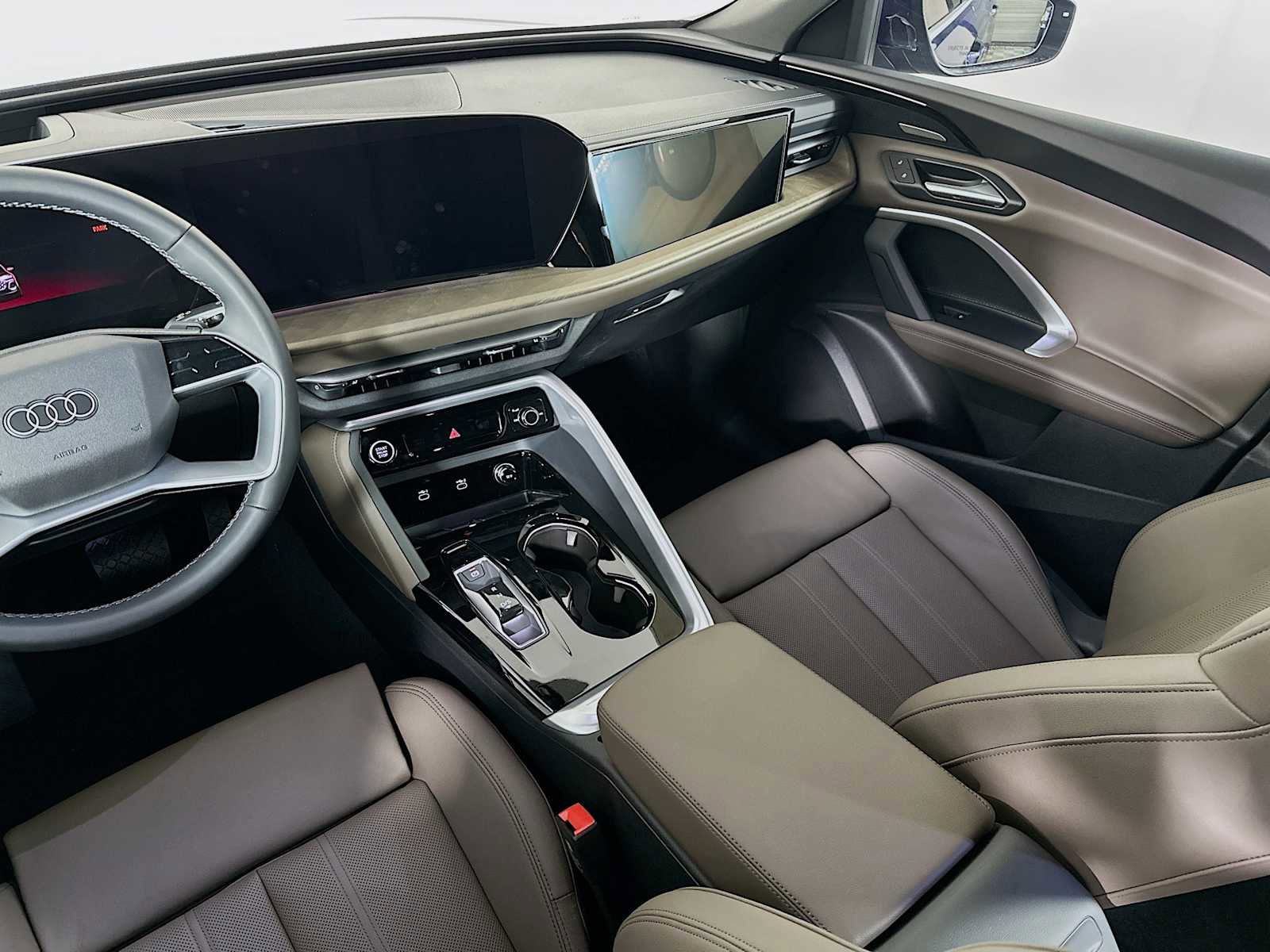 New 2025 Audi Q5 Prestige image 22