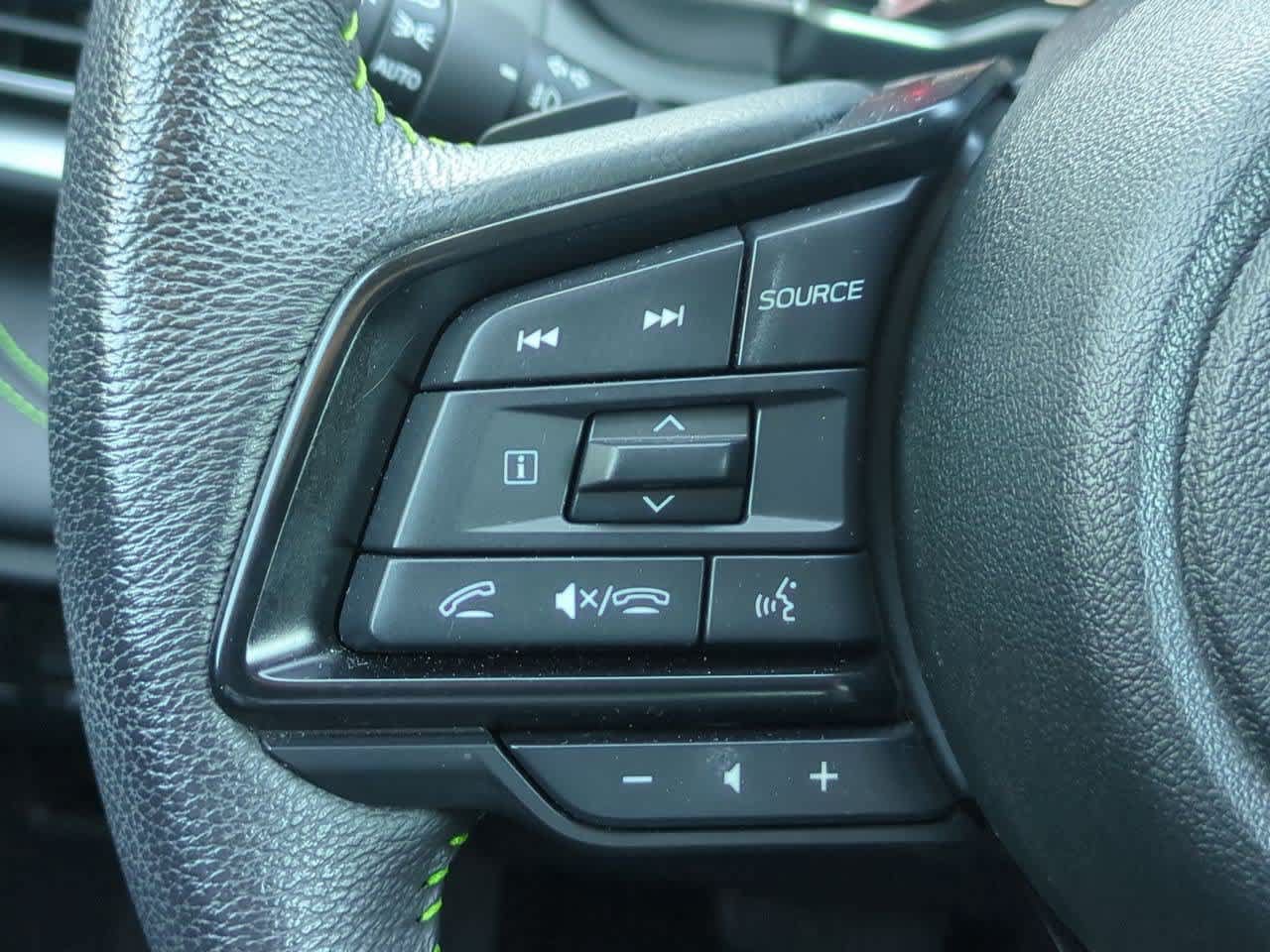 Used 2024 Subaru Outback Onyx Edition XT AWD/4WD image 24