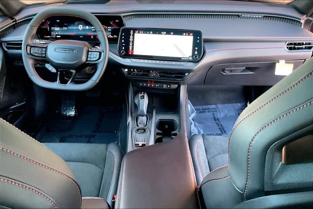 New 2026 Dodge Charger R/T AWD/4WD image 4