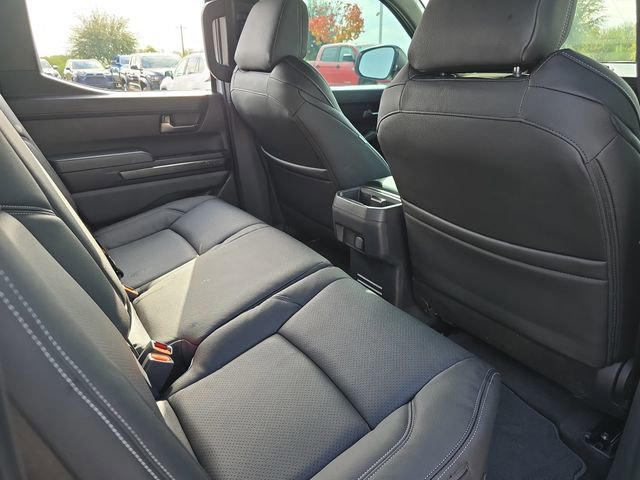 Certified 2025 Toyota Tacoma TRD Sport image 11