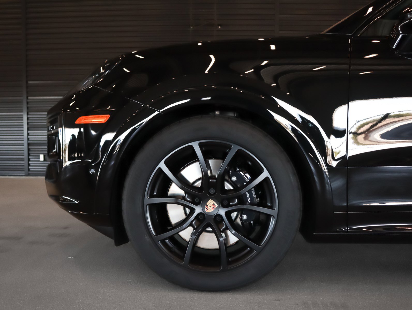 New 2026 Porsche Cayenne GTS image 12