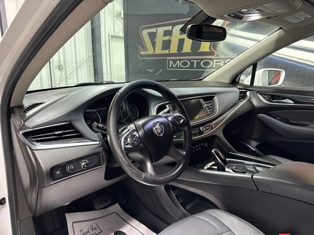 Used 2020 Buick Enclave Essence w/ Sound and Sites Package AWD/4WD image 6