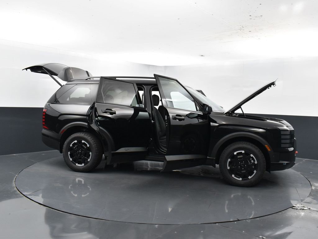 New 2026 Hyundai Palisade XRT Pro image 45