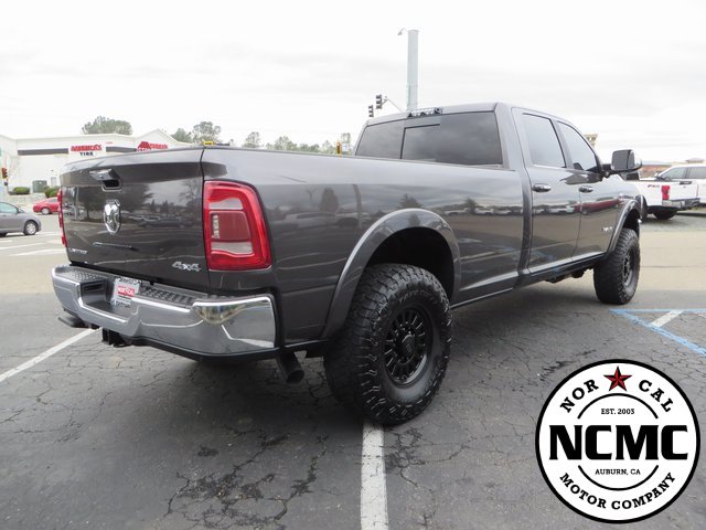 Used 2020 RAM 3500 Limited image 5