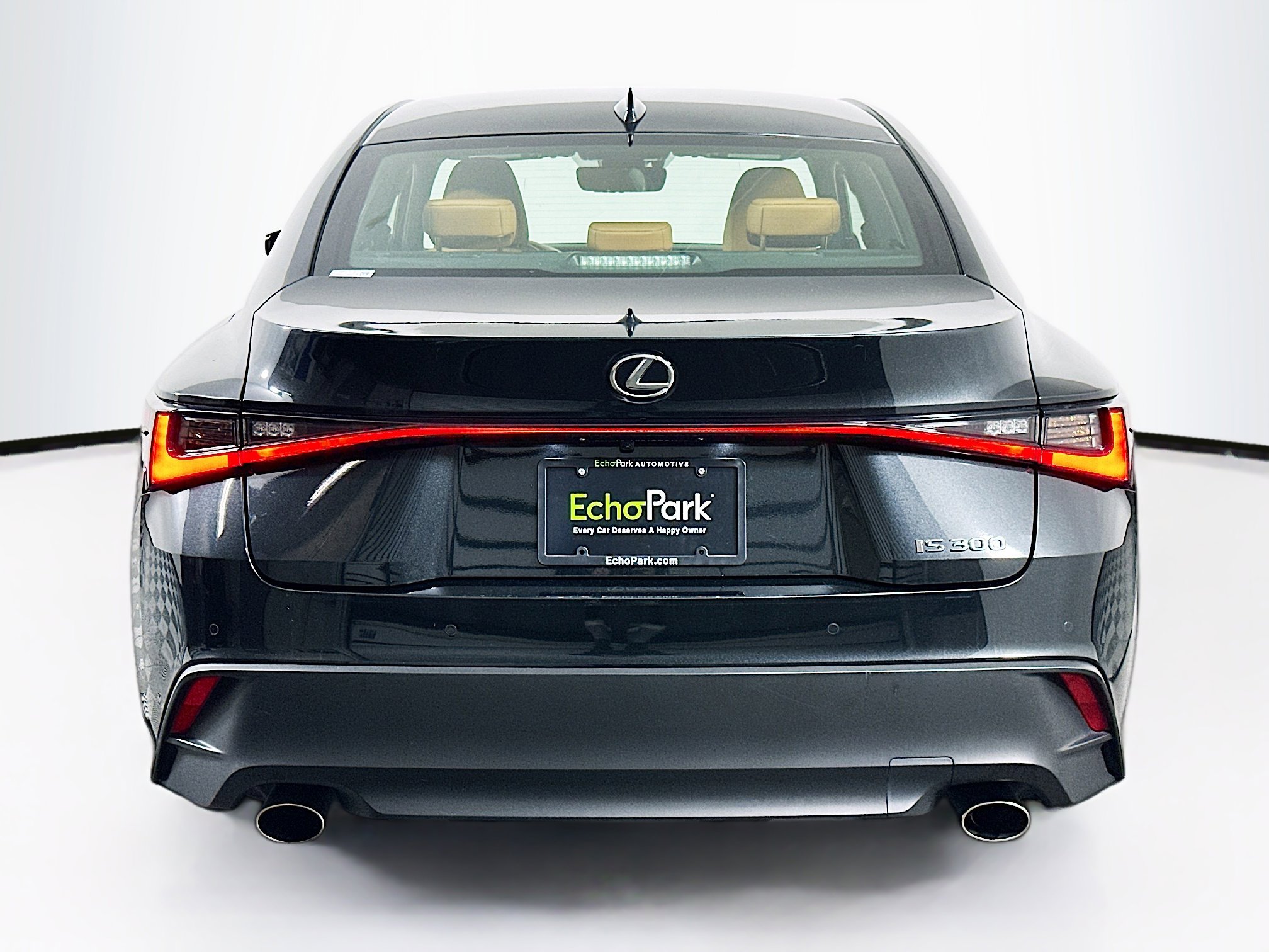 Used 2024 Lexus IS 300 IS 300 w/ Comfort Package image 7