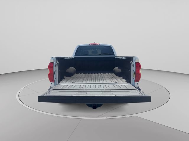 Certified 2020 Toyota Tundra Limited RWD image 19