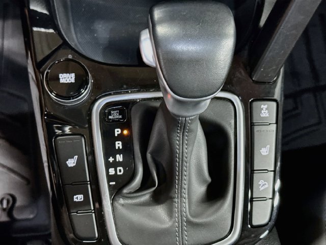 Certified 2025 Kia Seltos S AWD/4WD image 24