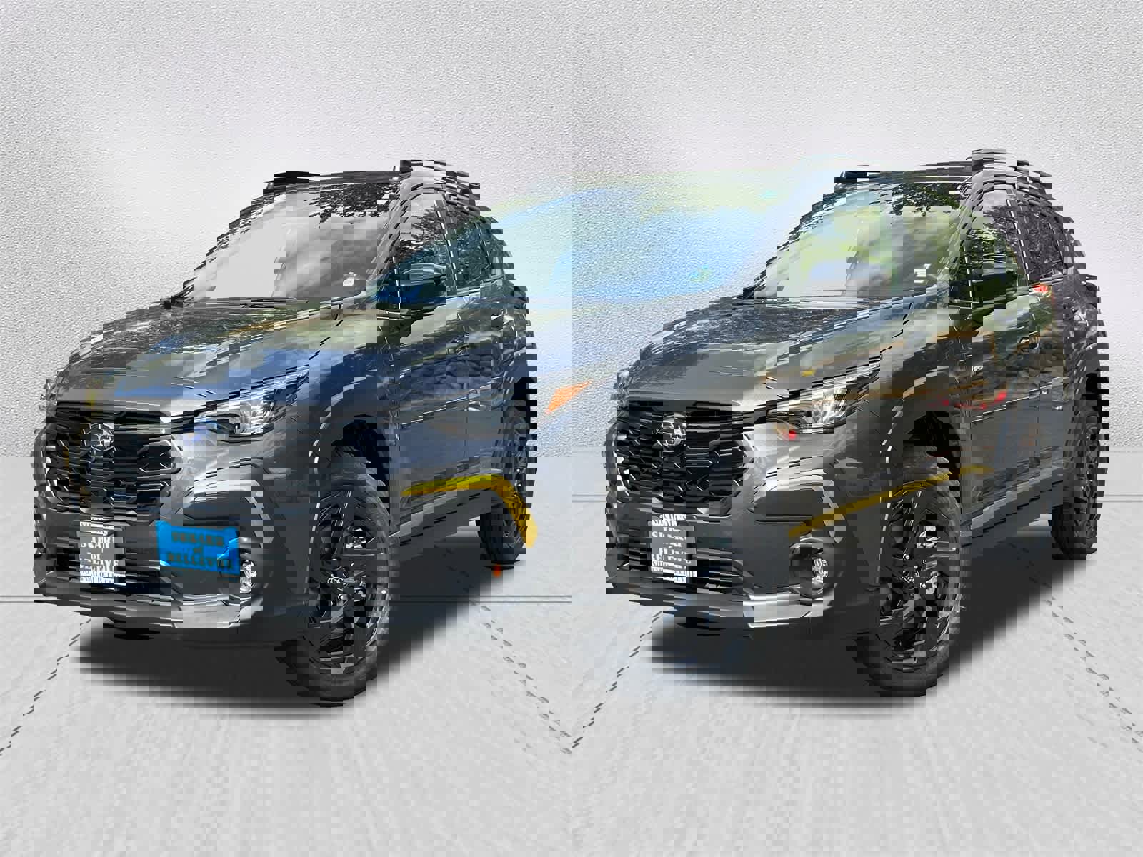 New 2025 Subaru Crosstrek 2.5i Sport w/ Crosstrek Mirror Package