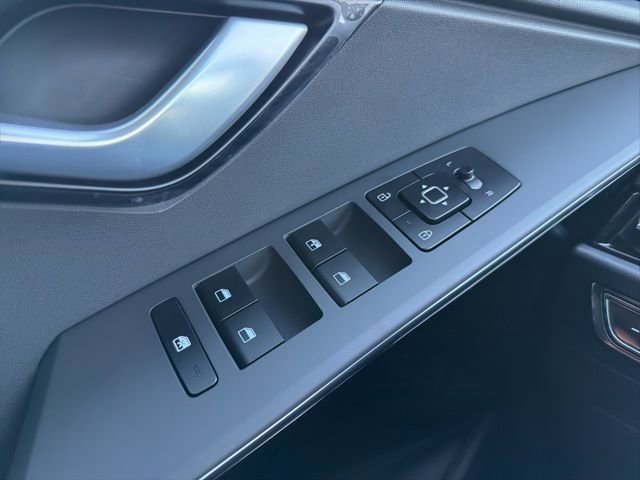 New 2025 Kia Niro Wind w/ Wind Preserve Package image 18