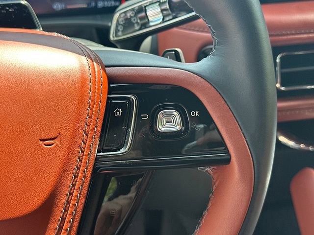 New 2026 Lincoln Aviator Reserve w/ Illumination Package RWD image 27