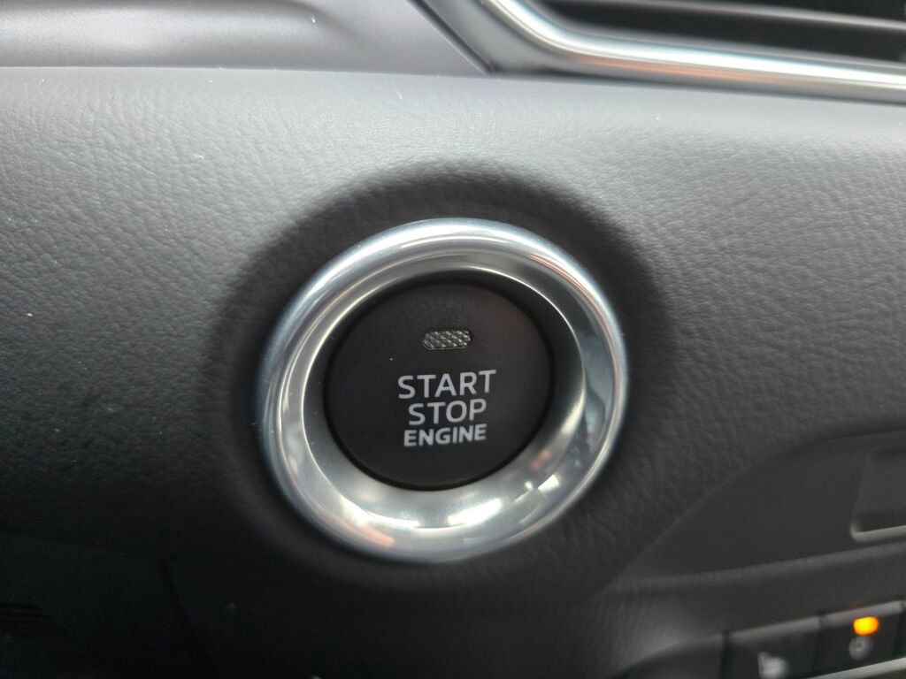 Certified 2022 MAZDA CX-5 AWD 2.5 S w/ Preferred Package image 31