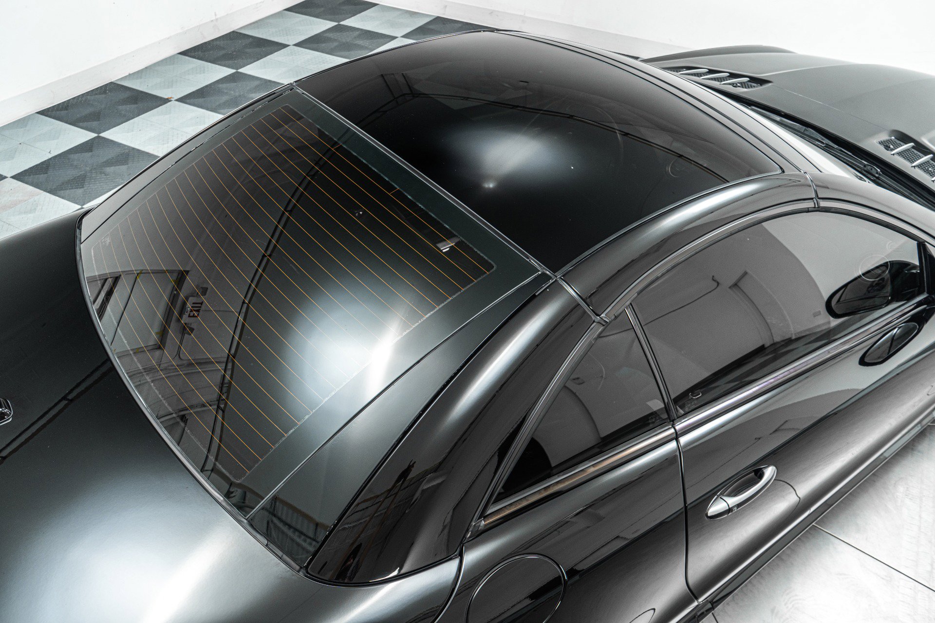 Used 2011 Mercedes-Benz SL 63 AMG image 36