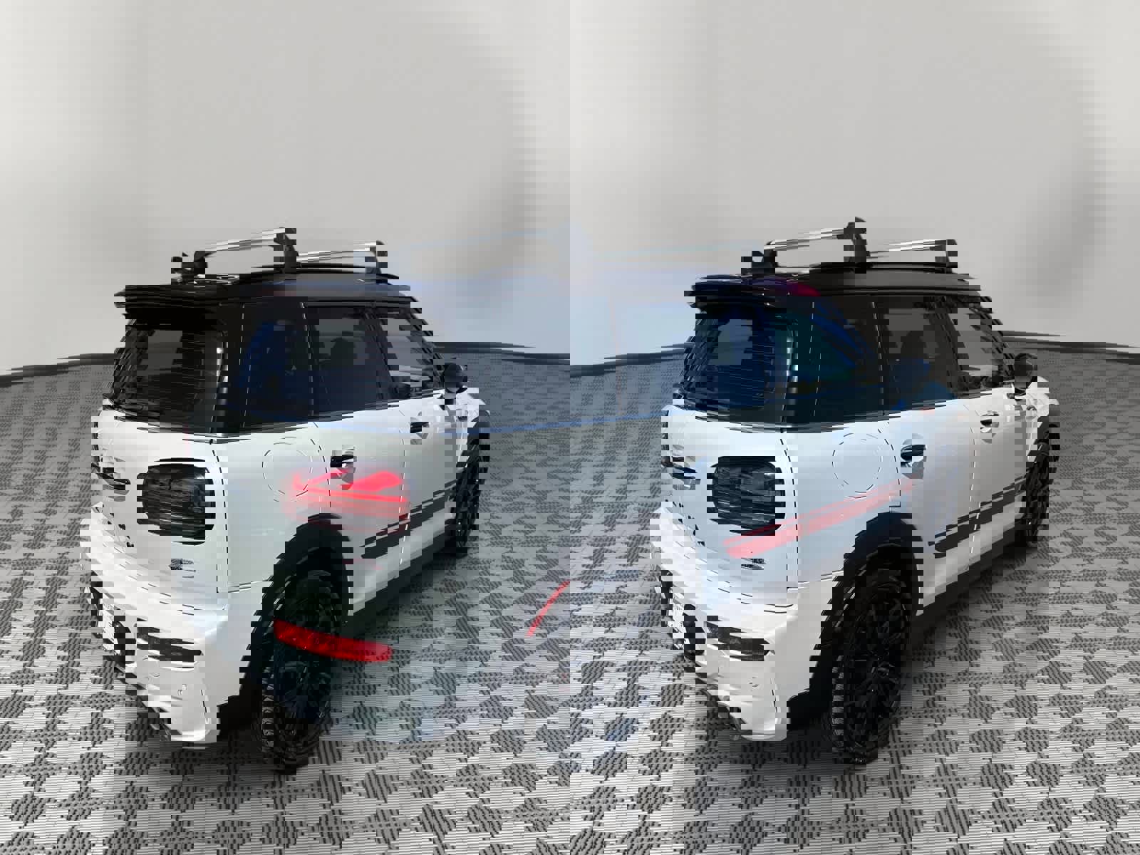 Certified 2023 MINI Cooper Clubman John Cooper Works image 3