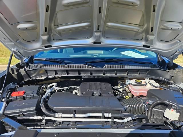 Used 2022 Chevrolet Silverado 1500 W/T image 29