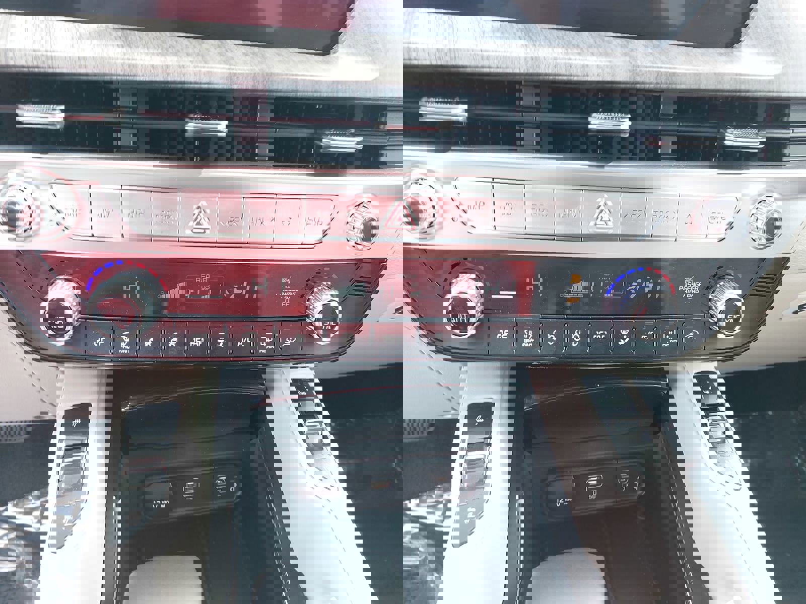 Used 2025 Kia Telluride EX w/ EX Captain's Chair Package image 23