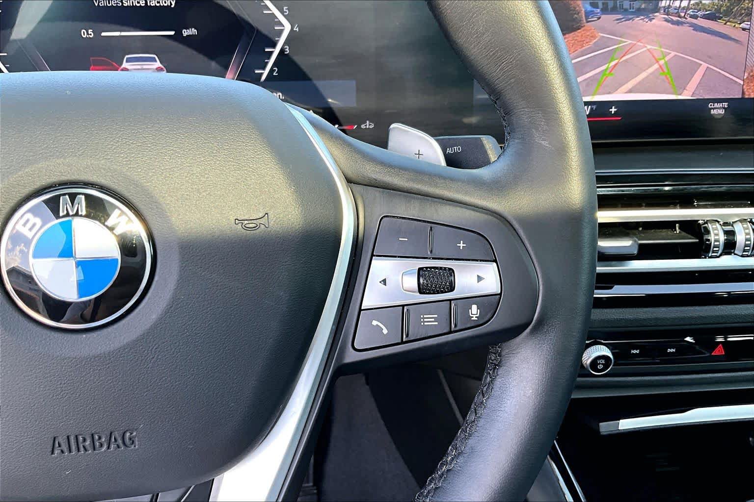 Used 2024 BMW 230i Coupe RWD image 28