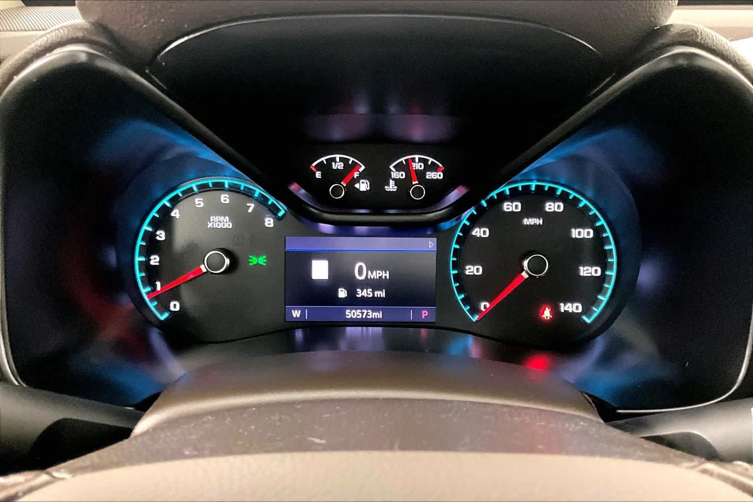Certified 2022 GMC Canyon Denali AWD/4WD image 25