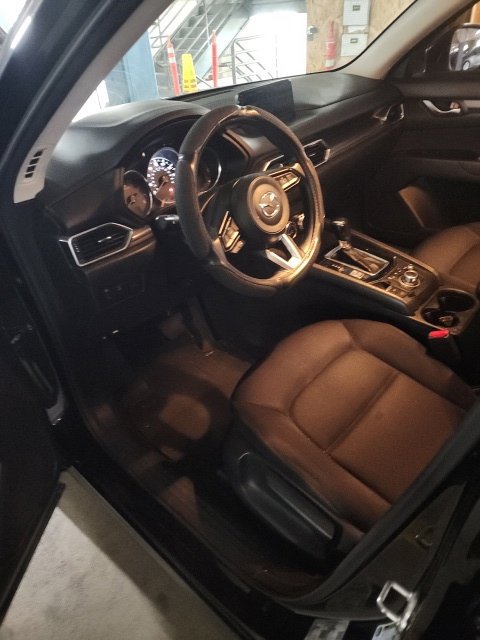 Used 2017 MAZDA CX-5 Sport FWD image 6