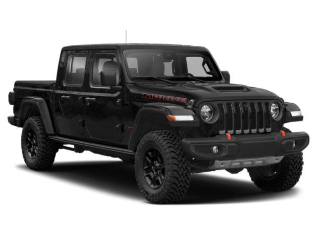 Used 2021 Jeep Gladiator Mojave AWD/4WD image 9