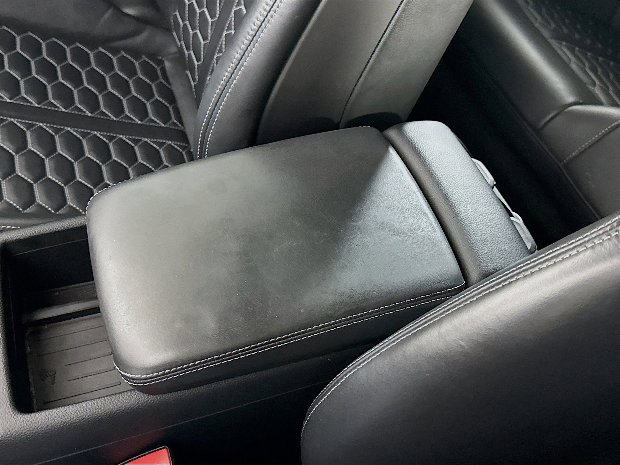 Used 2021 Audi RS 5 Sportback image 18